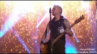 Green Day – Still Breathing (Live at Pinkpop Festival 2017)
