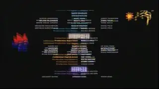 Trolls World Tour (2020) End Credits (Syfy 2023)