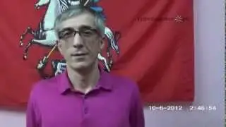 Дагестанский вор в законе Шамиль Магомедов - Просто Шамиль