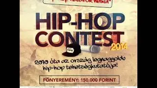 Trzone - HipHop Contest 2014 ( Kora Remix )