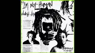 XXXTENTACION & Lil Uzi Vert - I'm Not Human (432 Hz)