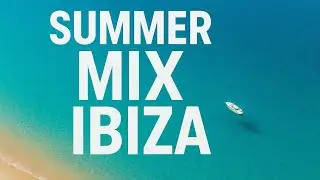 Ibiza Spirit – Deep House Emotions