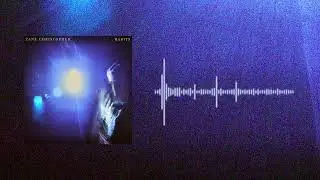 Zane Christopher - Habits (Official Audio)