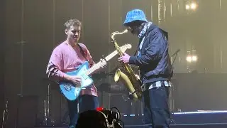 Sam Fender - Angel in Lothian LIVE at Glasgow Hydro