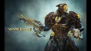 Warframe - босс Нихил