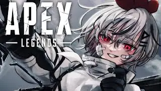 【APEX】I'm home bro【ChaAYM】