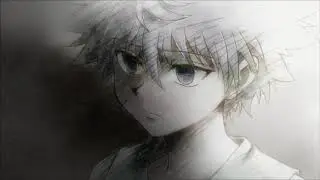 Hunterter 2011   Killua's Lullaby 2 OST Mix Extended