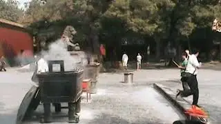 Beijing Jade Temple