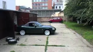 mazda miata
