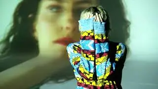 Tim Burgess - Here Comes The Weekend (Official Video)