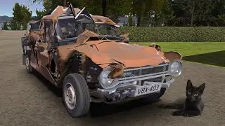 Гайд сборки проводки. Уже почти готово!!! - MY SUMMER CAR(7)