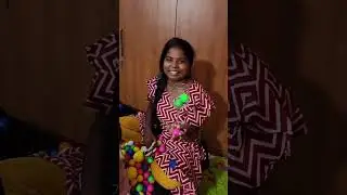 Ping Pong ball Challenge!!!!!!!