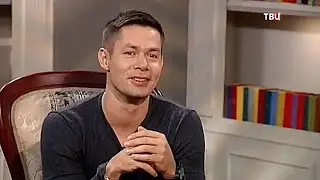 Стас Пьеха в программе 