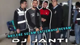 DJ KANTIK ABILERR SELAM  TARLABAŞI GÜLÜ AYAZ ABE