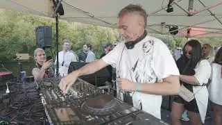 I Love Summer Techno Boat 2025 - Toky