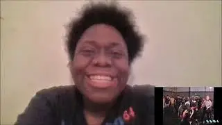 Reaction to: BDWJ Wrestling at its Best Vol  2