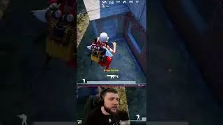 ЧИТ ИЛИ СЛУЧАЙНОСТЬ!? - ЧИТ ПАТРУЛЬ В PUBG MOBILE
