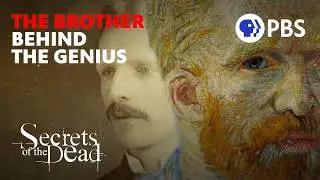Vincent Van Gogh's Mental Illness and Art