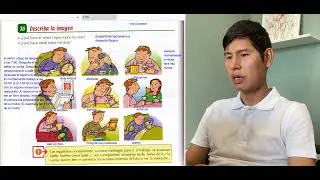 Урок испанского с носителем Родриго Астете курс испанского языка