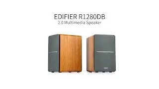 Edifier R1280DB