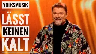 Jürgen von der Lippe - Volkstümliche Musik