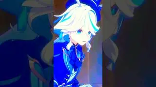 Focalors edit [Genshin impact edit] 