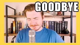 My Last Video?