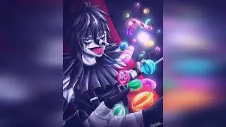 Клип крипипаст - Цирк уехал клоуны остались .