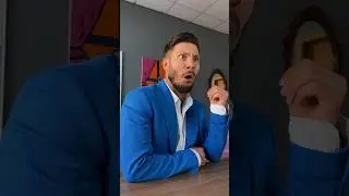 ЧТО НЕ ТАК? #собеседование #юмор