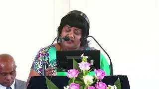 Sony Paul | Special Song | MSASDAC | Aug 12, 2023