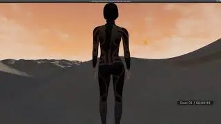 Делаю свою игру на UE4 №2