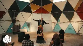 Doc Samson - Bucktown, USA (Official Video)