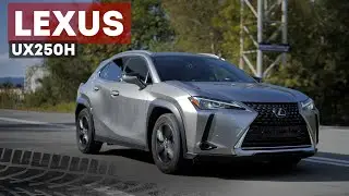 АВТО ИЗ КОРЕИ LEXUS UX