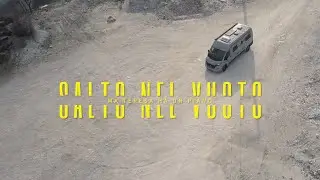 Un salto nel vuoto - MANCA POCO