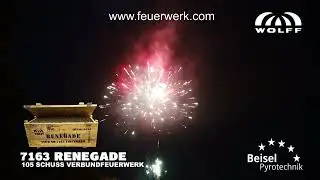 7163 Renegade - Wolff