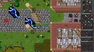 Aldo Onos (181) [Elder Druid] - Neptera