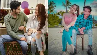 Picsart Editing Jannat Zubair Background | PicsArt Girl Background Change Editing Tutorial  Arun pal