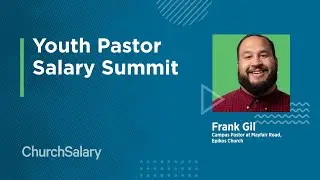 How Can We Affirm the Calling of Youth Ministry? | How-To