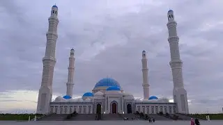 Астана қаласының бас мешіті