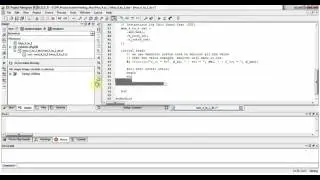 Xilinx ISE Verilog Tutorial 02： Simple Test Bench