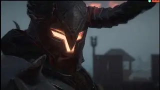 Assassins Creed :Valhalla  _Рев рогов перед свадьбой_Прохождение_