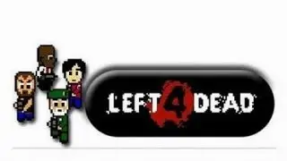 Left 4 Dead 2D