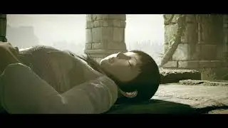 Shadow of the Colossus Remastered: Dormin