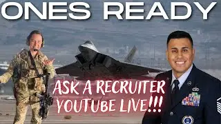 Ep 392: Ask A Special Warfare Recruiter!