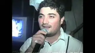 Emin Cəbrayılov-Şirvan şikəstəsi