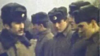 ПОСВЯЩАЕТСЯ ВЕТЕРАНАМ 1185 ОДШБ