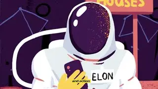 animation video for a customer communication platform | animation video for Cudato