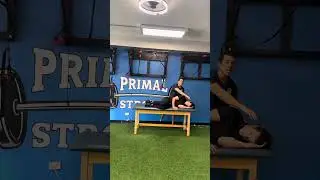 Lumbar Downward Sliding Dysfunction Progressions