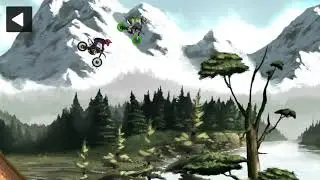 Mad skills motocross 2 [To The Point] 35.452