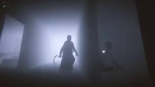when idiots go GHOST HUNTING in PHASMOPHOBIA